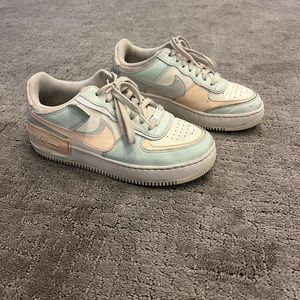 - Nike af1 shadow shoes